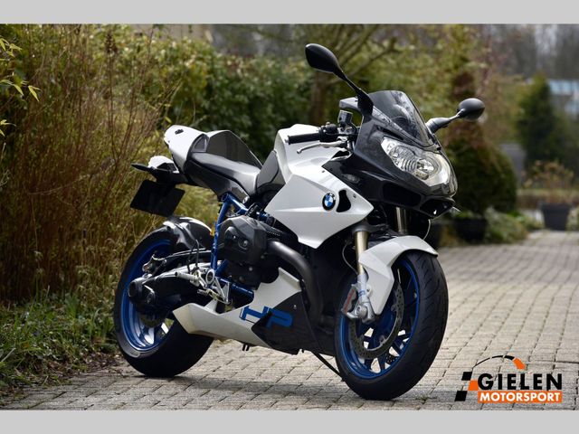 bmw - hp-2-sport