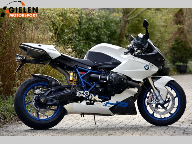 bmw - hp-2-sport