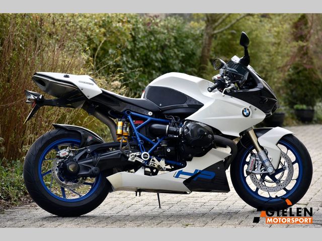 bmw - hp-2-sport