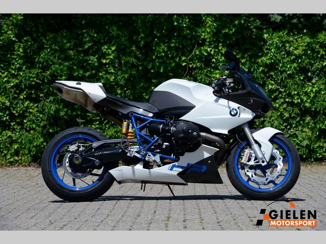 bmw - hp-2-sport