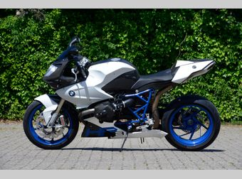 BMW HP 2 Sport 2009 occasion