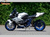 BMW HP 2 SPORT