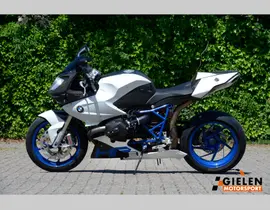 BMW HP 2 Sport 2009 occasion