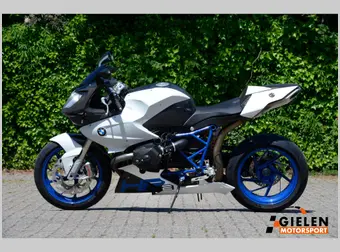 BMW HP 2 Sport 2009 occasion