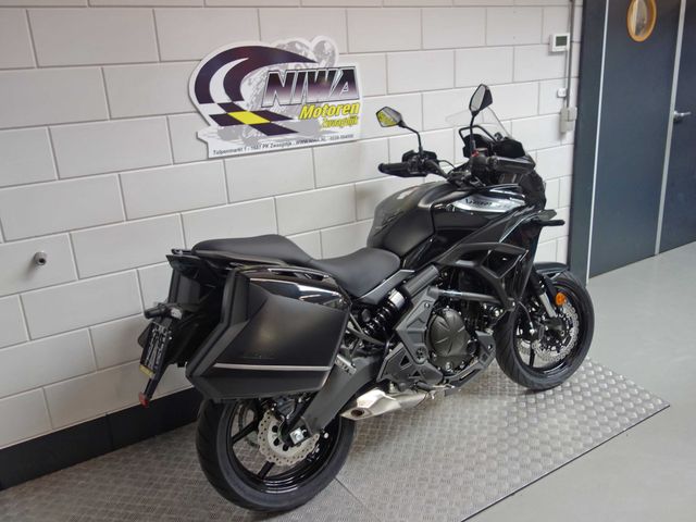 kawasaki - versys-650-abs