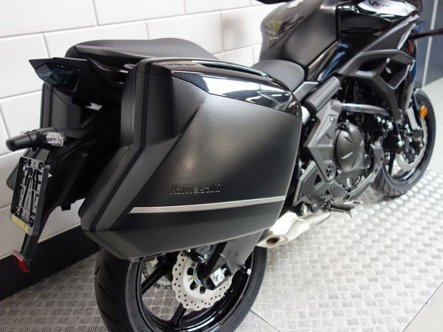 kawasaki - versys-650-abs