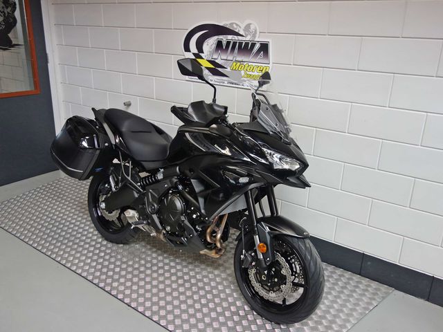 kawasaki - versys-650-abs