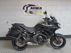 KAWASAKI VERSYS 650 ABS