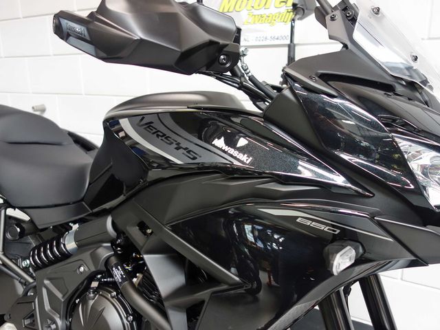 kawasaki - versys-650-abs