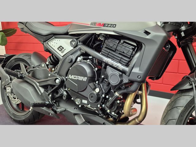 moto-morini - seiemmezzo