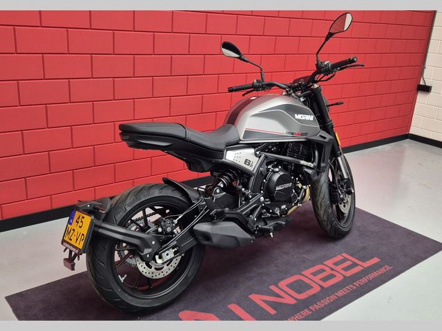 moto-morini - seiemmezzo