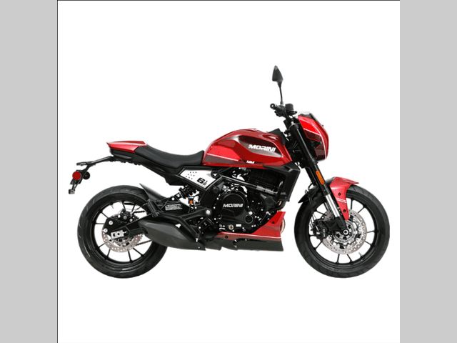 moto-morini - seiemmezzo