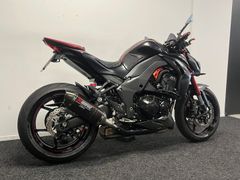 Kawasaki Z 1000 Sugomi Edition 2016 occasion – foto 6 van 24