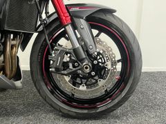 Kawasaki Z 1000 Sugomi Edition 2016 occasion – foto 7 van 24