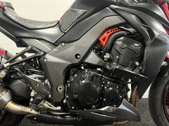 Kawasaki Z 1000 Sugomi Edition 2016 occasion – foto 8 van 24