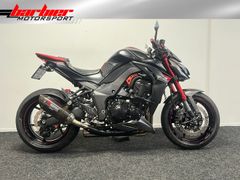 Kawasaki Z 1000 Sugomi Edition 2016 occasion – foto 1 van 24