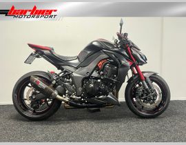 Kawasaki Z1000 Sugomi Edition 2016 occasion