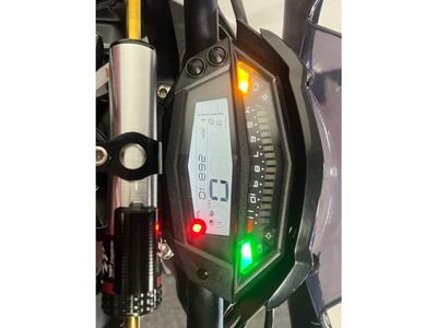KAWASAKI Z1000 SUGOMI EDITION – foto 2