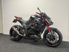 Kawasaki Z 1000 Sugomi Edition 2016 occasion – foto 5 van 24