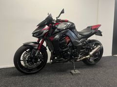 Kawasaki Z 1000 Sugomi Edition 2016 occasion – foto 16 van 24