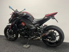 Kawasaki Z 1000 Sugomi Edition 2016 occasion – foto 18 van 24