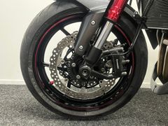 Kawasaki Z 1000 Sugomi Edition 2016 occasion – foto 19 van 24