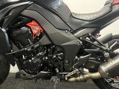 Kawasaki Z 1000 Sugomi Edition 2016 occasion – foto 20 van 24