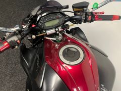 Kawasaki Z 1000 Sugomi Edition 2016 occasion – foto 22 van 24