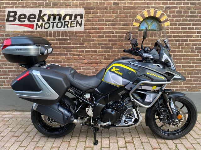 suzuki - v-strom-1000-abs