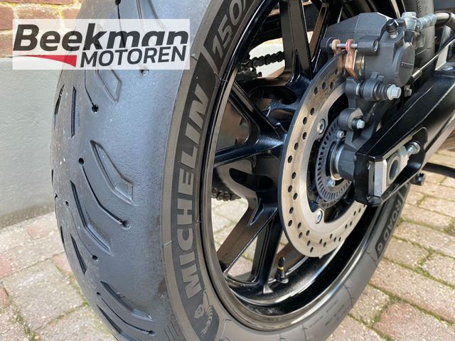 suzuki - v-strom-1000-abs
