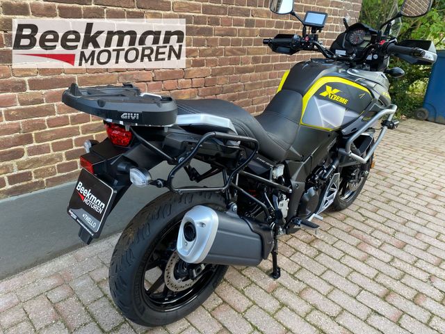 suzuki - v-strom-1000-abs