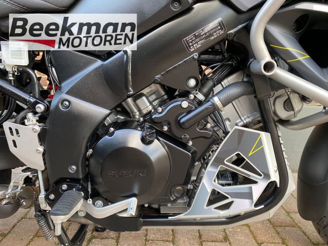 suzuki - v-strom-1000-abs