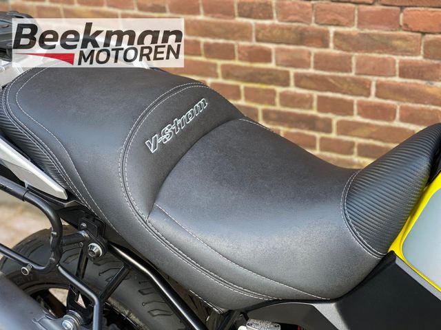 suzuki - v-strom-1000-abs