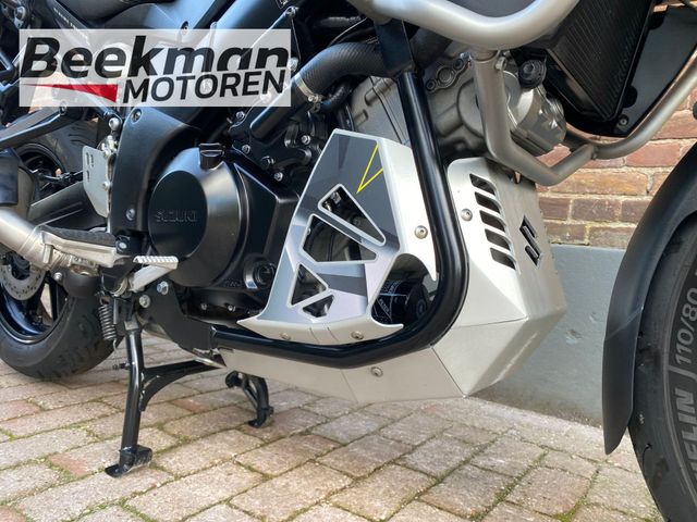 suzuki - v-strom-1000-abs