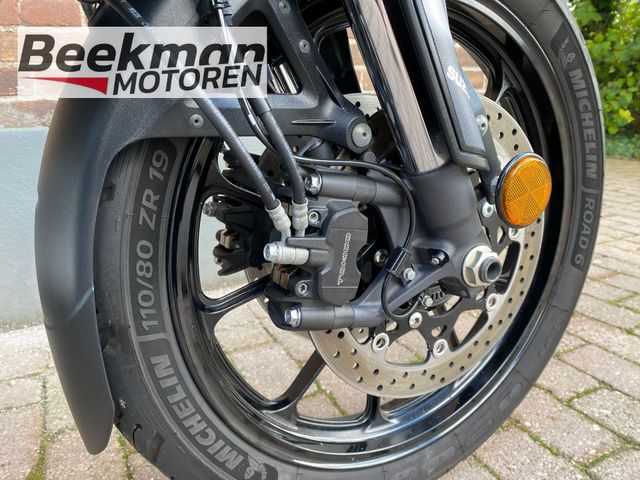 suzuki - v-strom-1000-abs