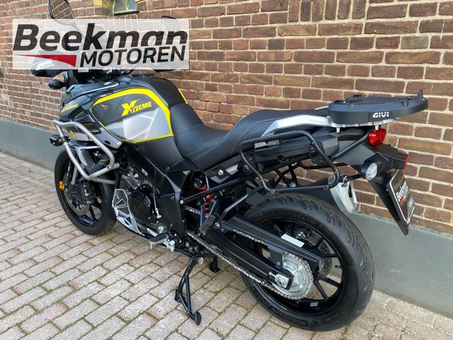 suzuki - v-strom-1000-abs