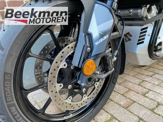 suzuki - v-strom-1000-abs
