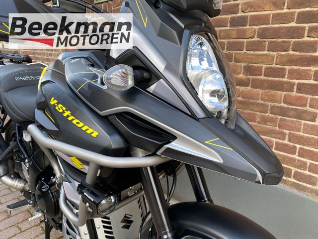 suzuki - v-strom-1000-abs