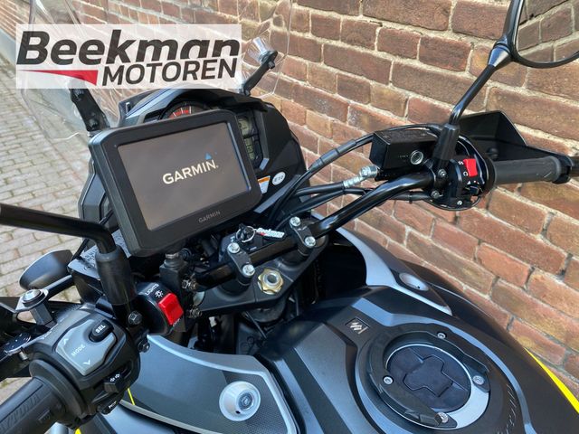 suzuki - v-strom-1000-abs