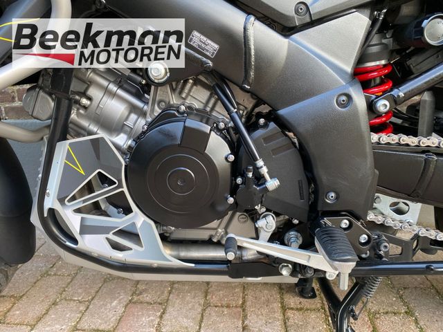 suzuki - v-strom-1000-abs
