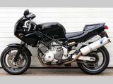 YAMAHA TRX 850