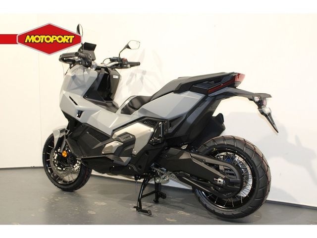 honda - x-adv