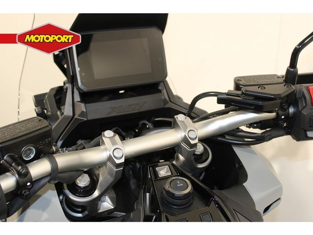 honda - x-adv