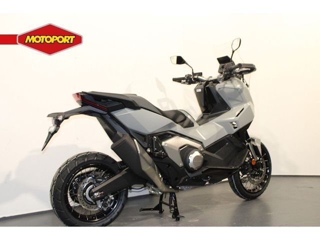 honda - x-adv