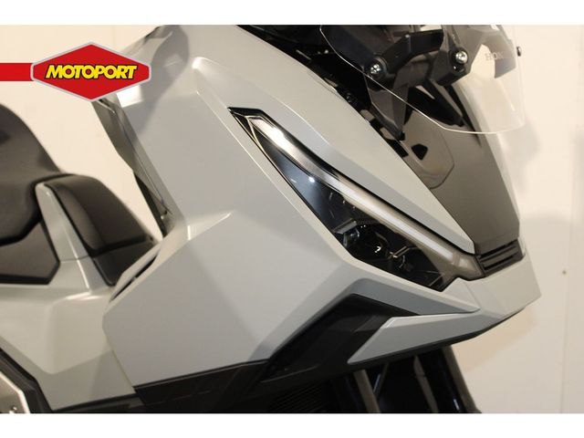 honda - x-adv