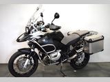 BMW R 1200 GS ADVENTURE