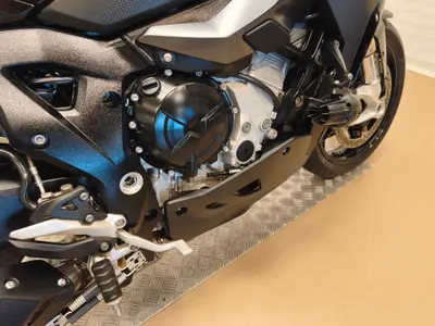 BMW S 1000 XR – foto 4