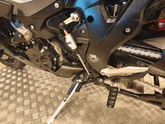 BMW S 1000 XR 2023 occasion – foto 9 van 10