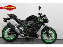 KAWASAKI Z 500 SE