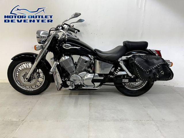 honda - vt-750-c-shadow